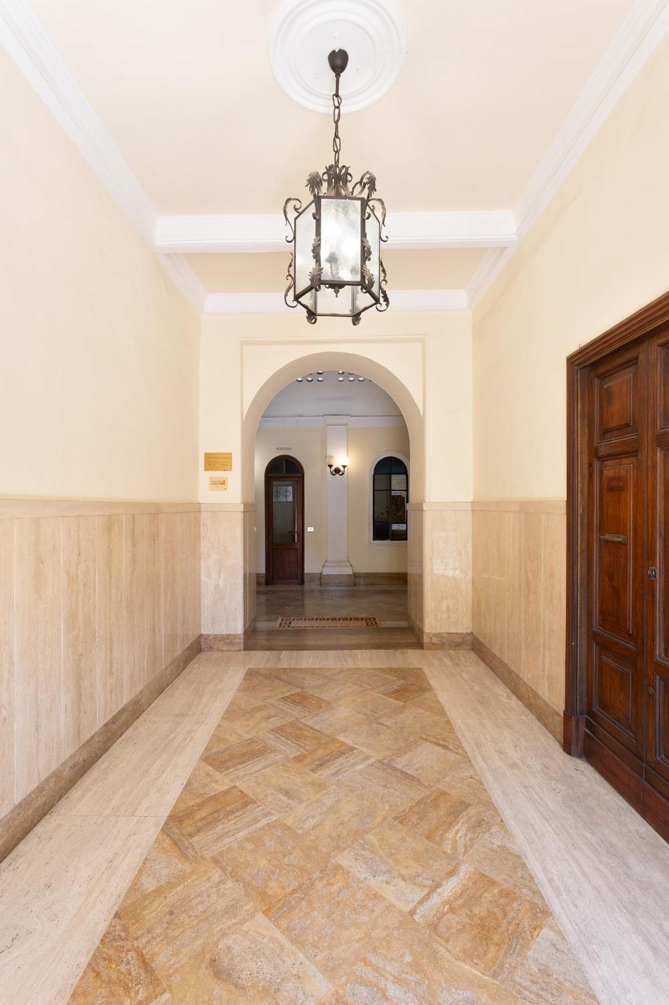 Colosseo House Rome Buitenkant foto